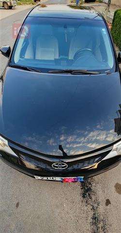 تۆیۆتا کامری